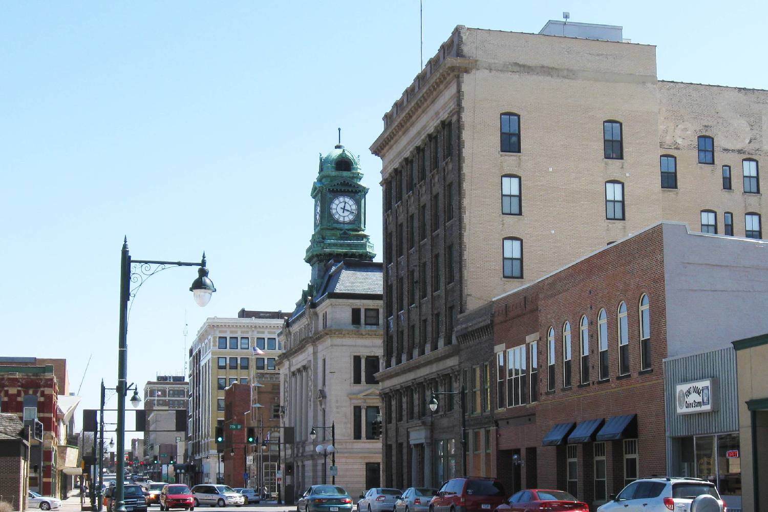 Private Chef in Fort Dodge Private Chef in Fort Dodge header