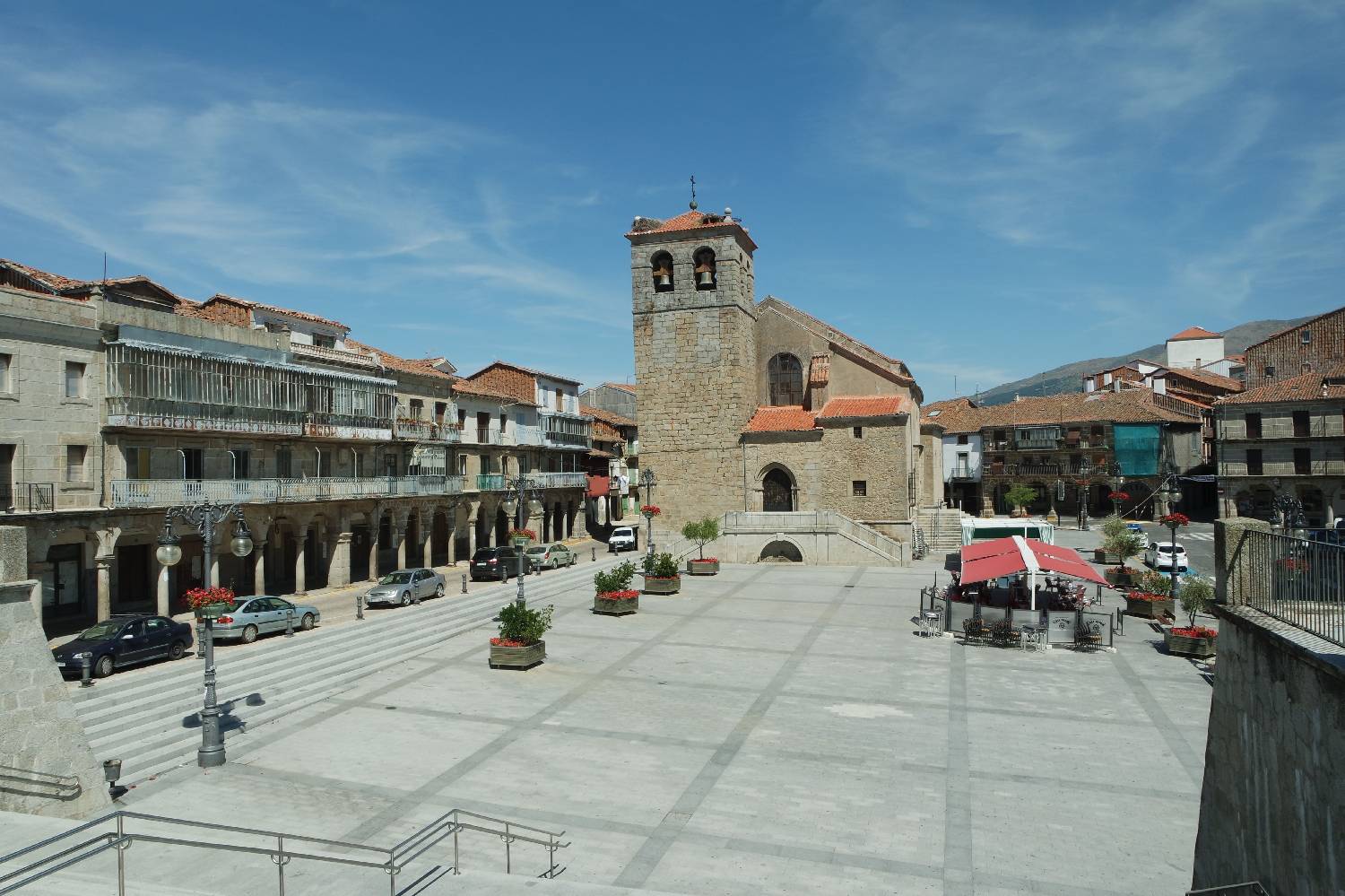 Chef a Domicilio en Béjar Chef a Domicilio en Béjar header
