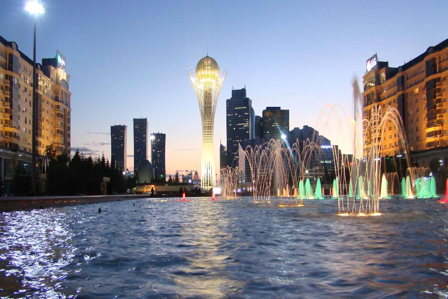 Private Chef in Nur Sultan Private Chef in Nur Sultan header