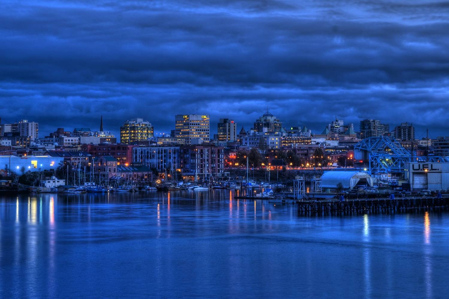 Private Chef in Port Alberni Private Chef in Port Alberni header