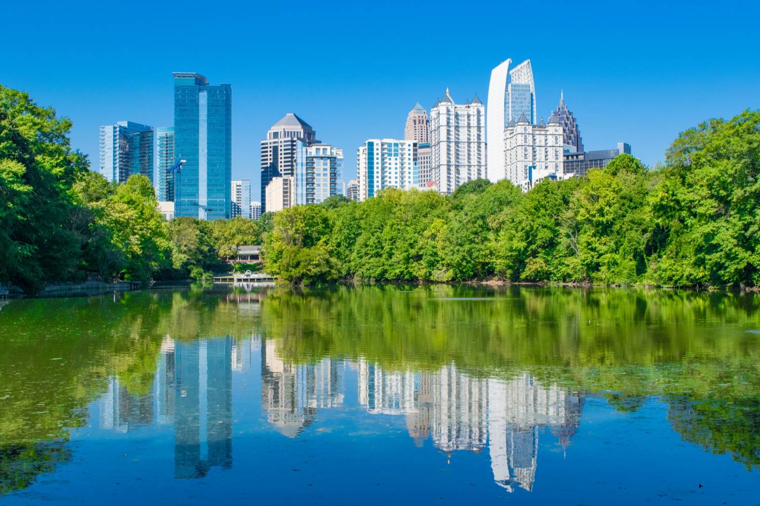 Atlanta Georgia Atlanta Georgia - Take a Chef