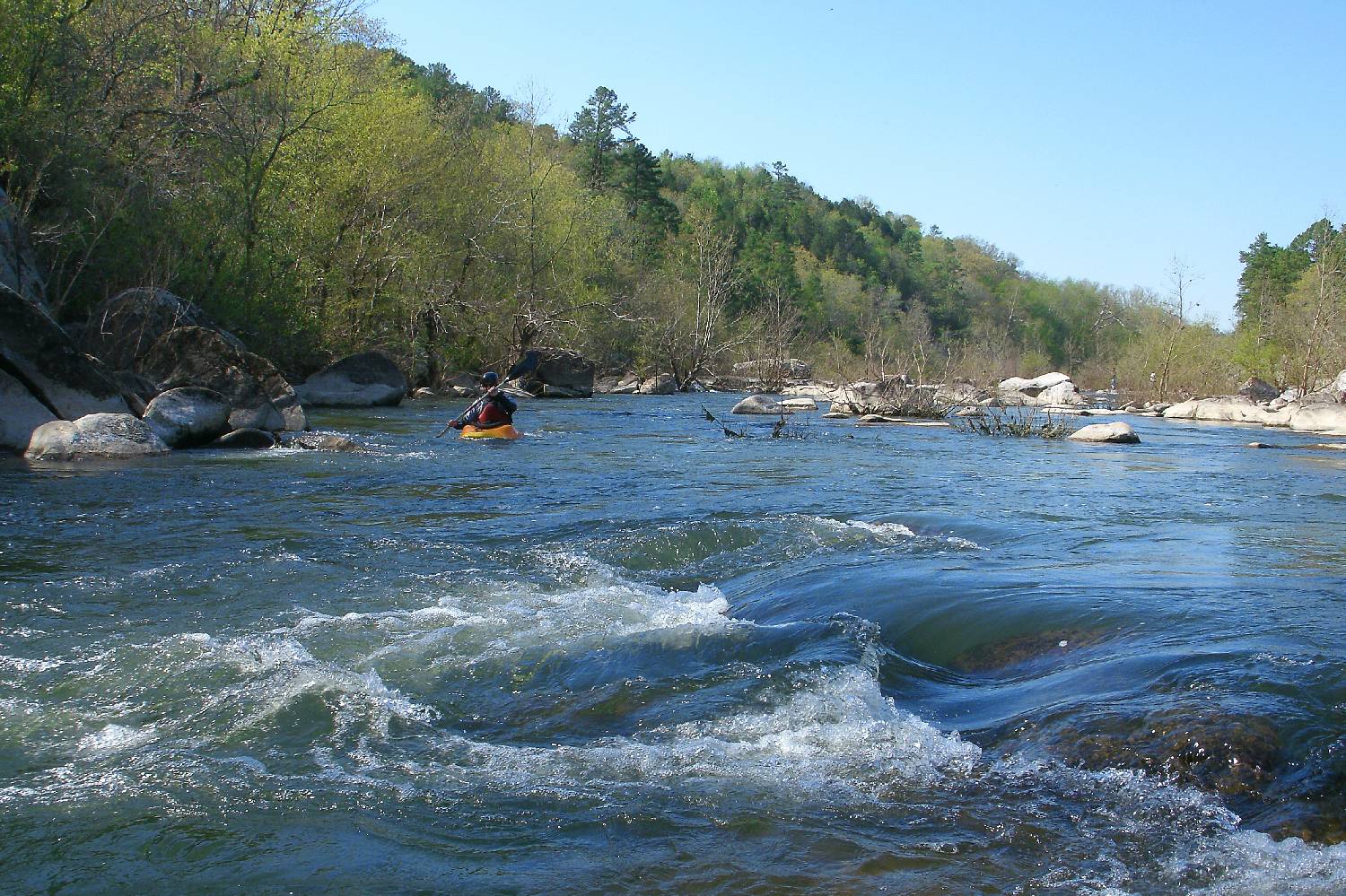 Private Chef in Saint Francis County Private Chef in Saint Francis County header