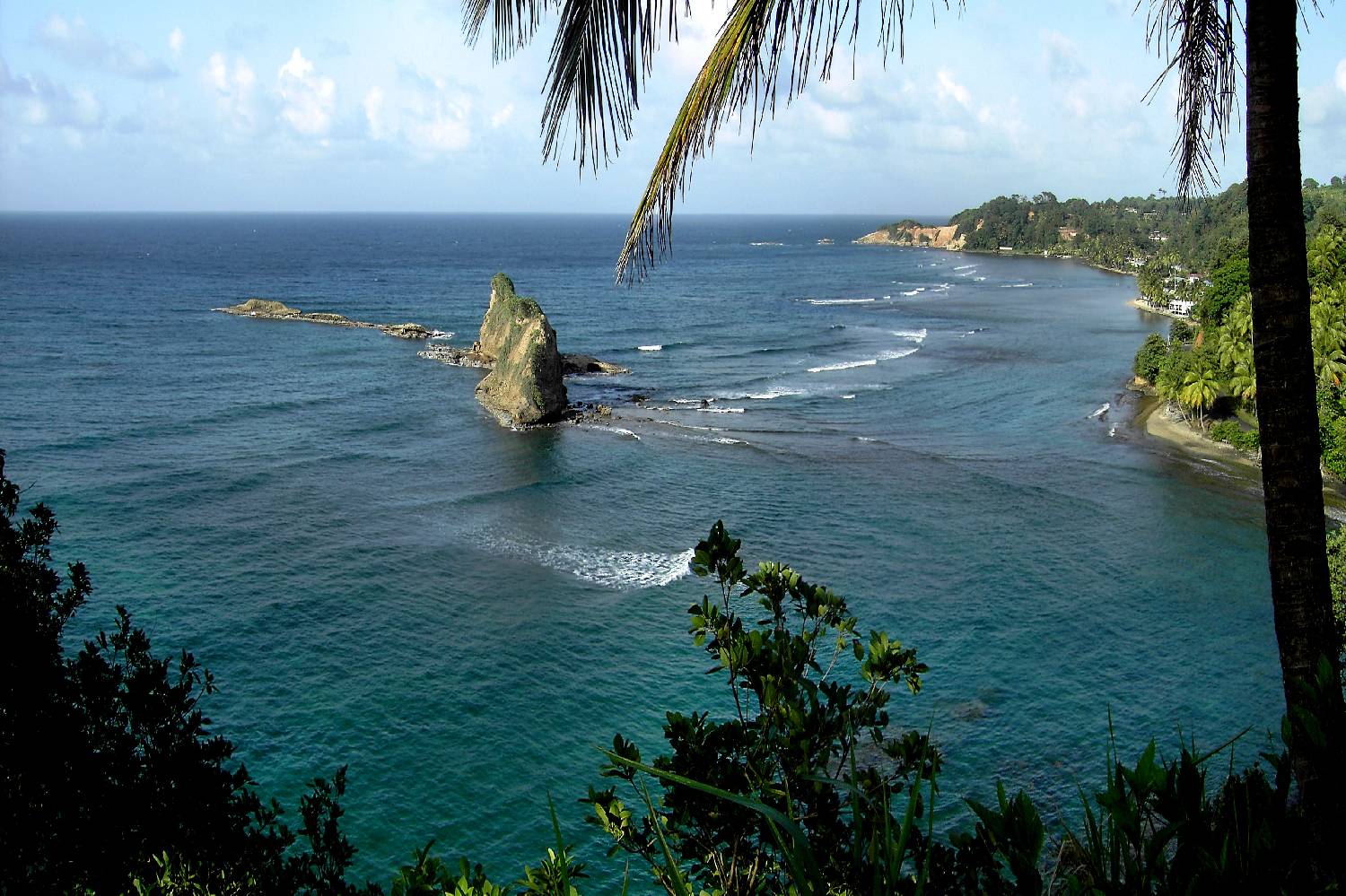 Private Chef in Saint Andrew Private Chef in Saint Andrew header