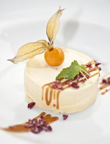 An outstanding dish cooked by Private Chef in Exeter Dish cooked by a Private Chef in Exeter
