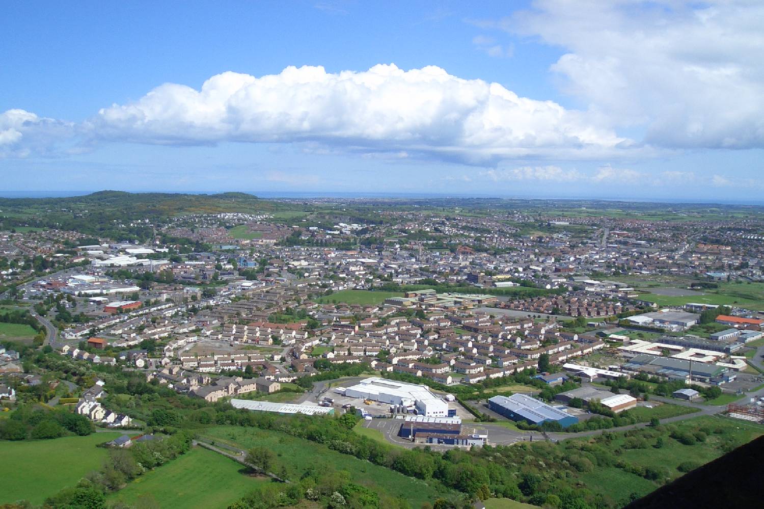 Private Chef in Newtownards Private Chef in Newtownards header