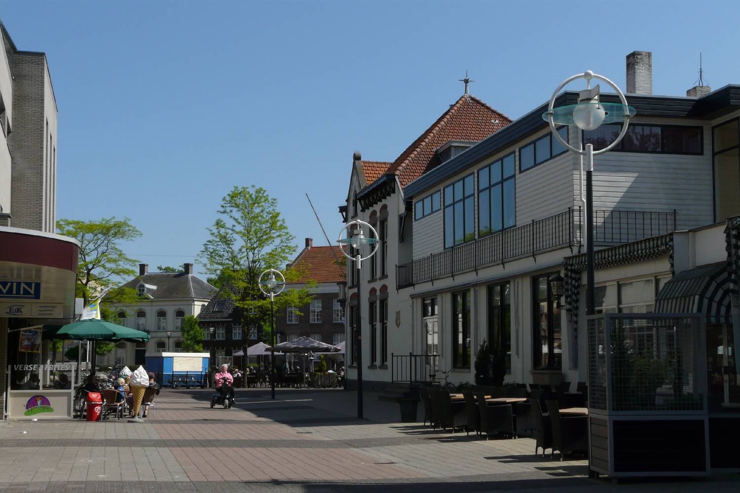 Private Chef in Gemeente Geldrop Mierlo Private Chef in Gemeente Geldrop Mierlo header