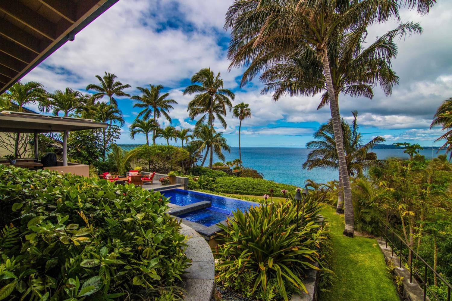 Enjoy the best Personal Chefs of Hawaii kai at home Book a Personal Chef in Hawaii kai for your holidays