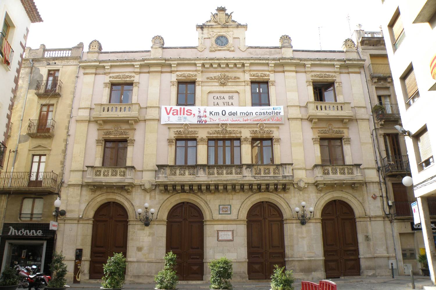 Chef a Domicilio en Valls Chef a Domicilio en Valls header