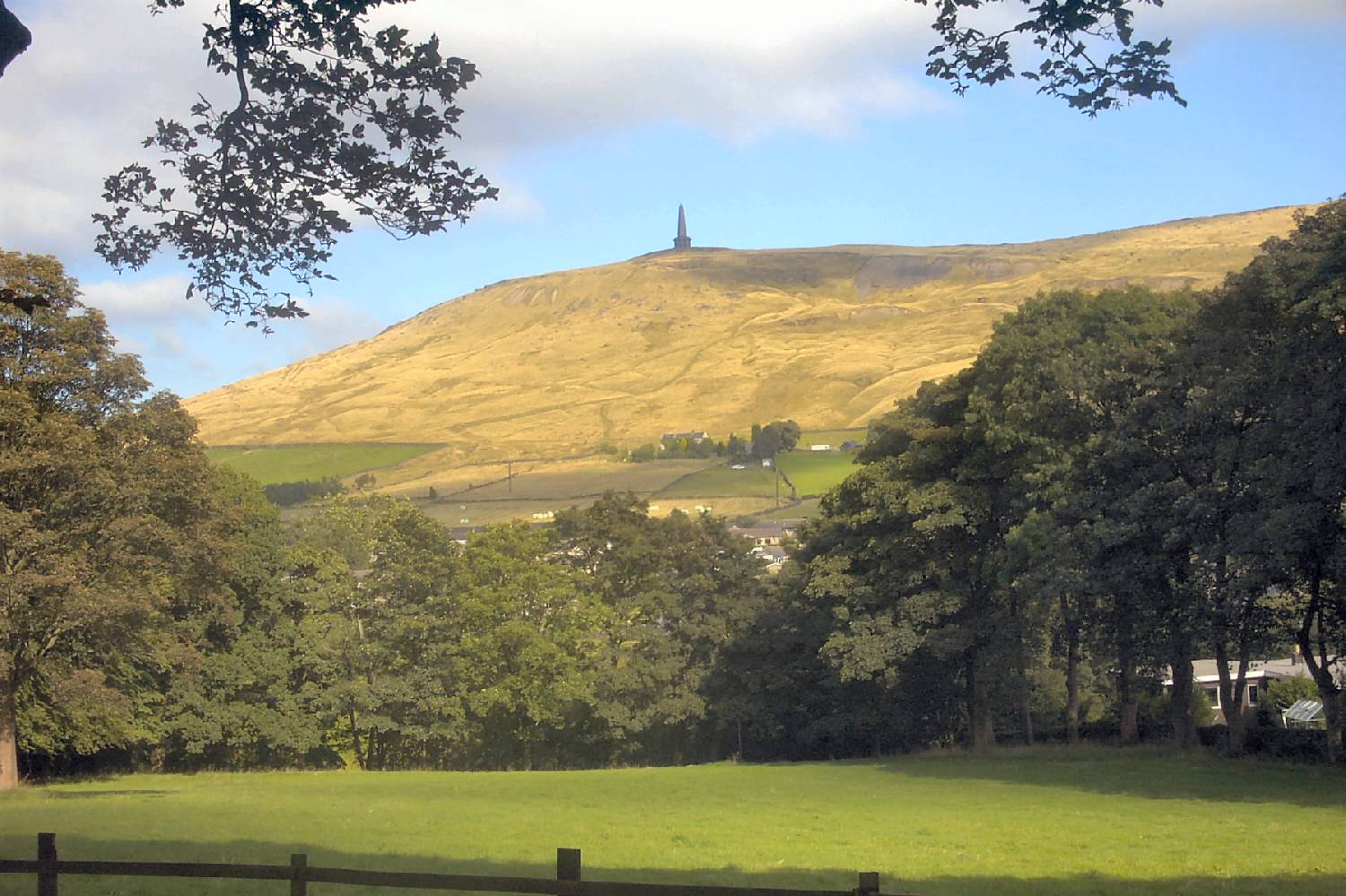 Private Chef in Todmorden Private Chef in Todmorden header