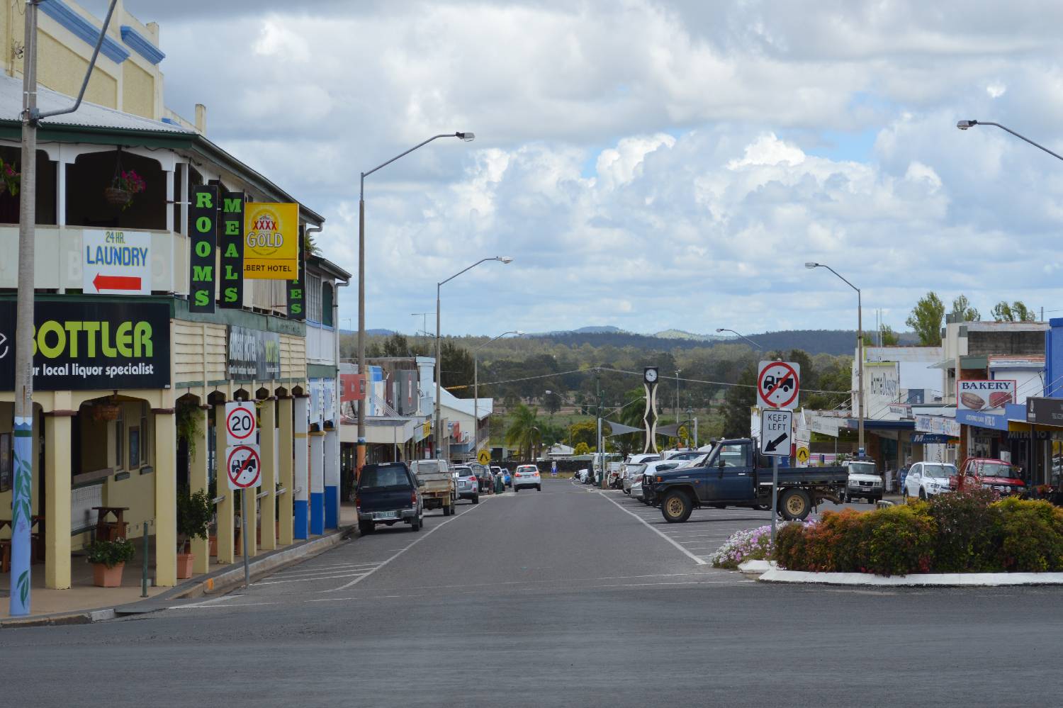 Private Chef in North Burnett Private Chef in North Burnett header