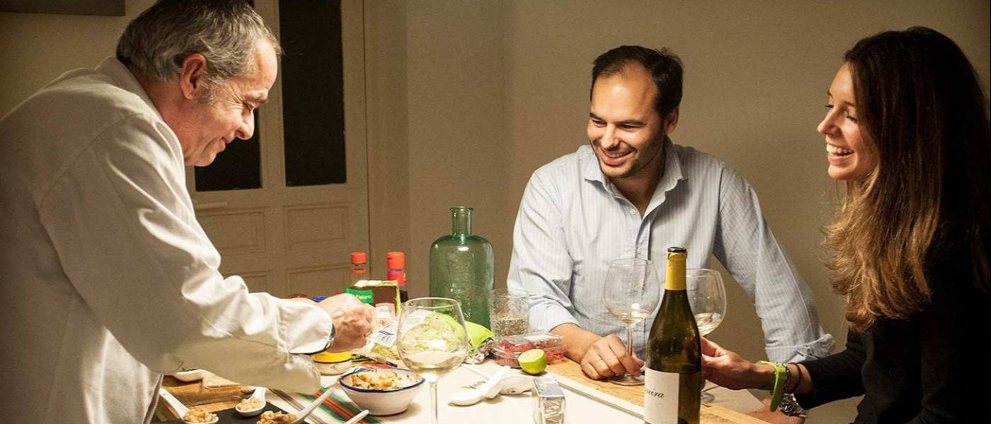 Enjoy a Private Chef in Mountain Village A Private Chef experience in Mountain Village
