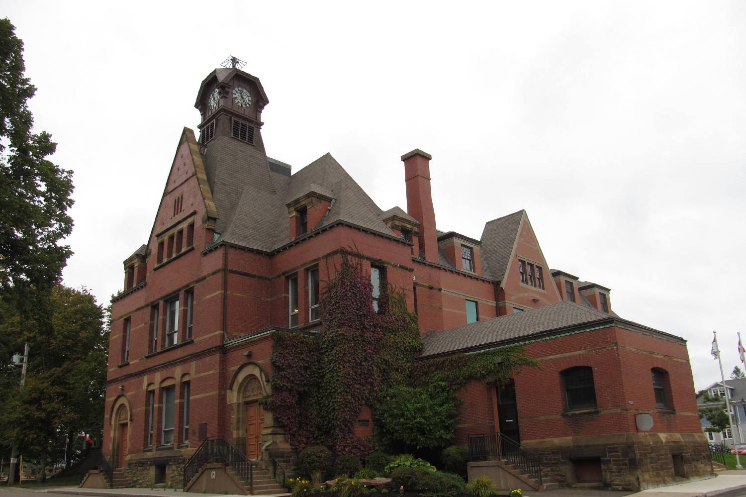 Private Chef in Summerside Private Chef in Summerside header