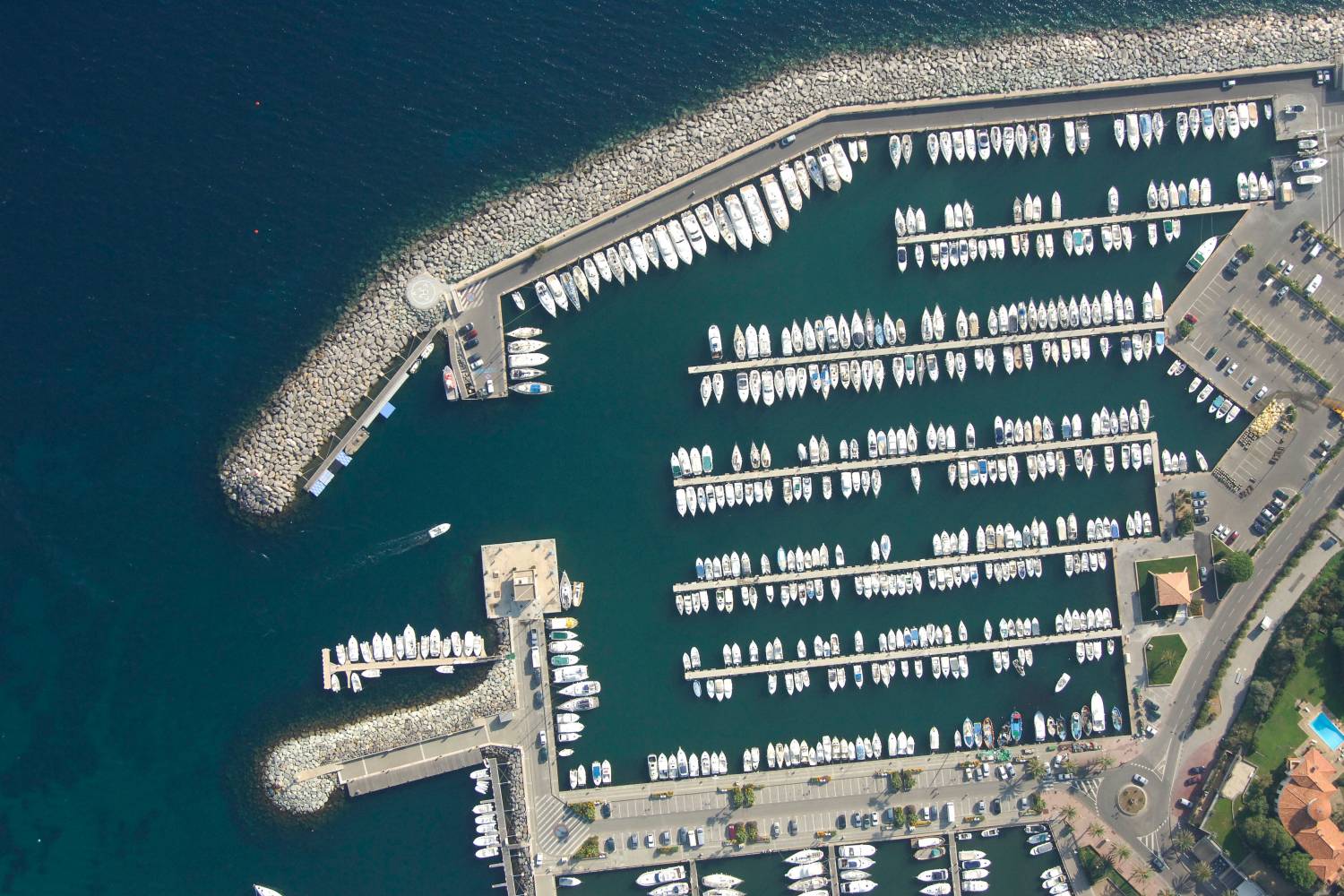 Profitez d'un chef privé après une journée incroyable en Cavalaire sur Mer Profitez d'un chef privé après une journée incroyable en Cavalaire sur Mer - Take a Chef