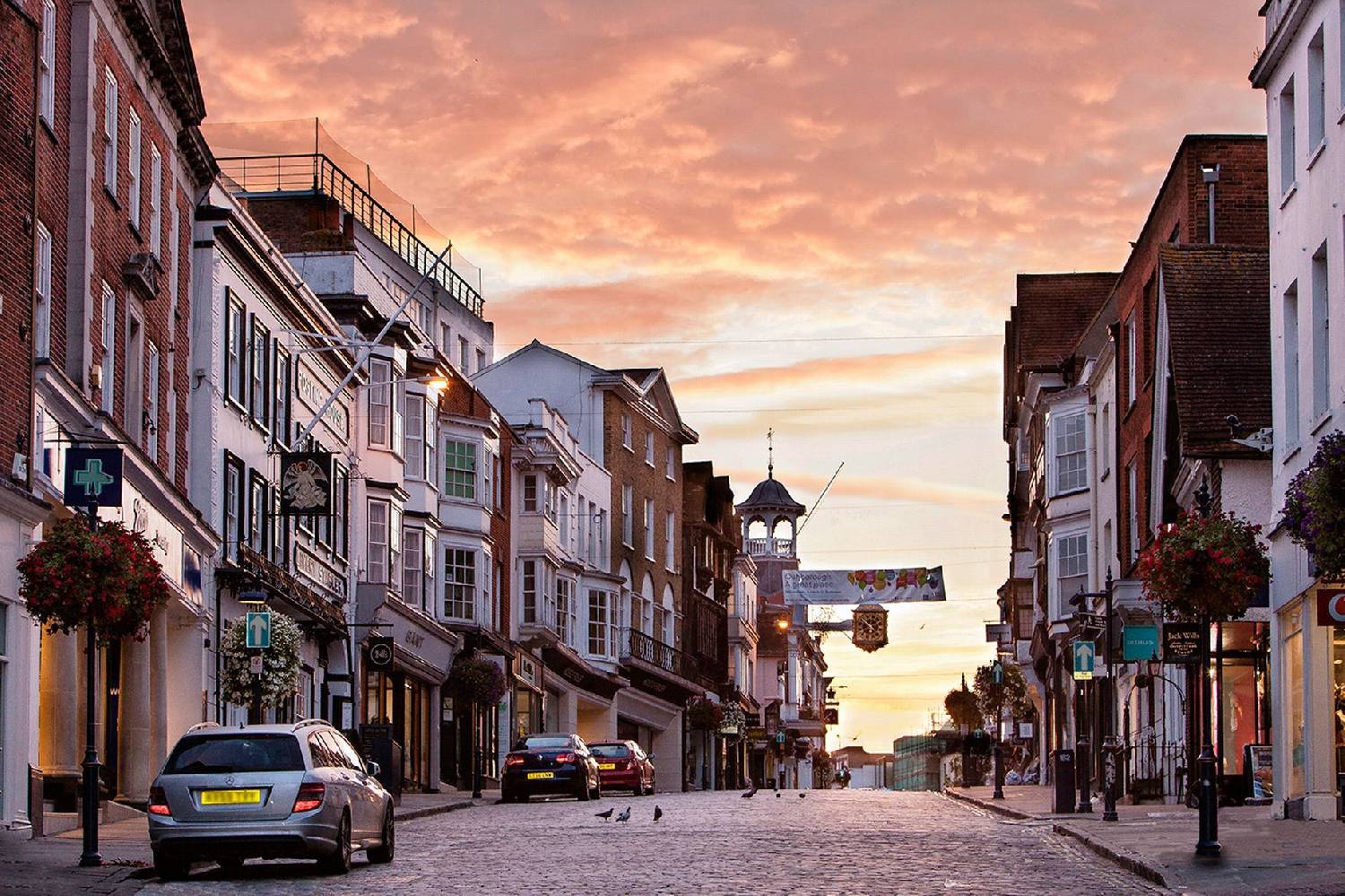 Private Chef in Cranleigh Private Chef in Cranleigh header