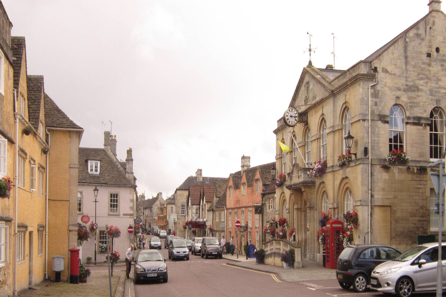 Private Chef in Corsham Private Chef in Corsham header