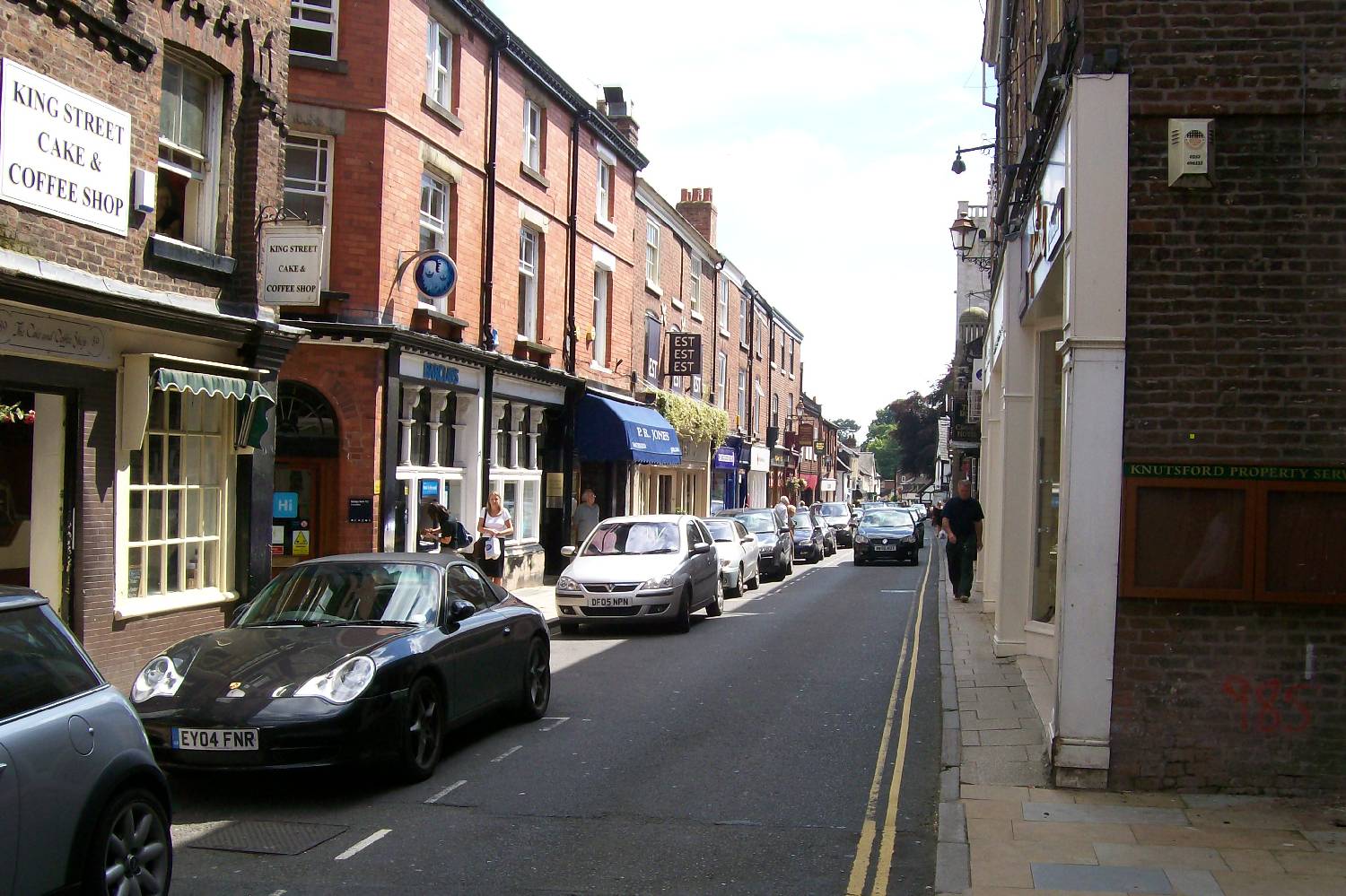 Private Chef in Cheshire East Private Chef in Cheshire East header