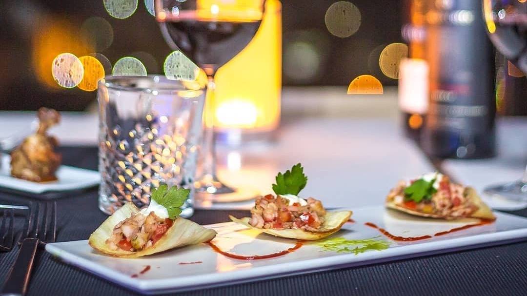 A Private Chef experience in National City