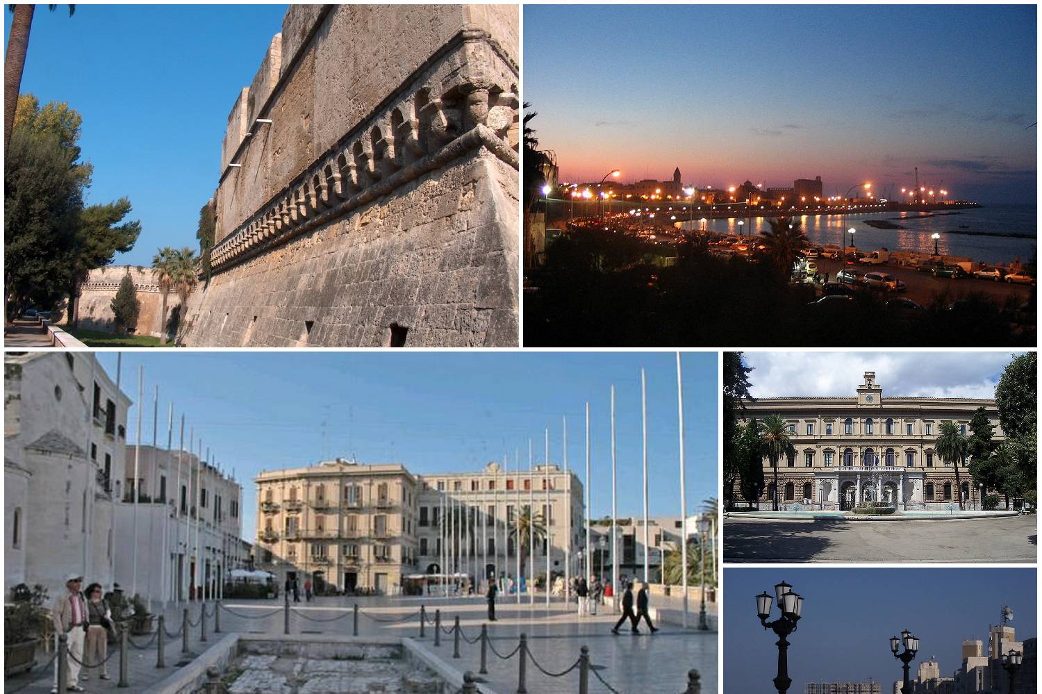 Private Chef in Bari Private Chef in Bari header