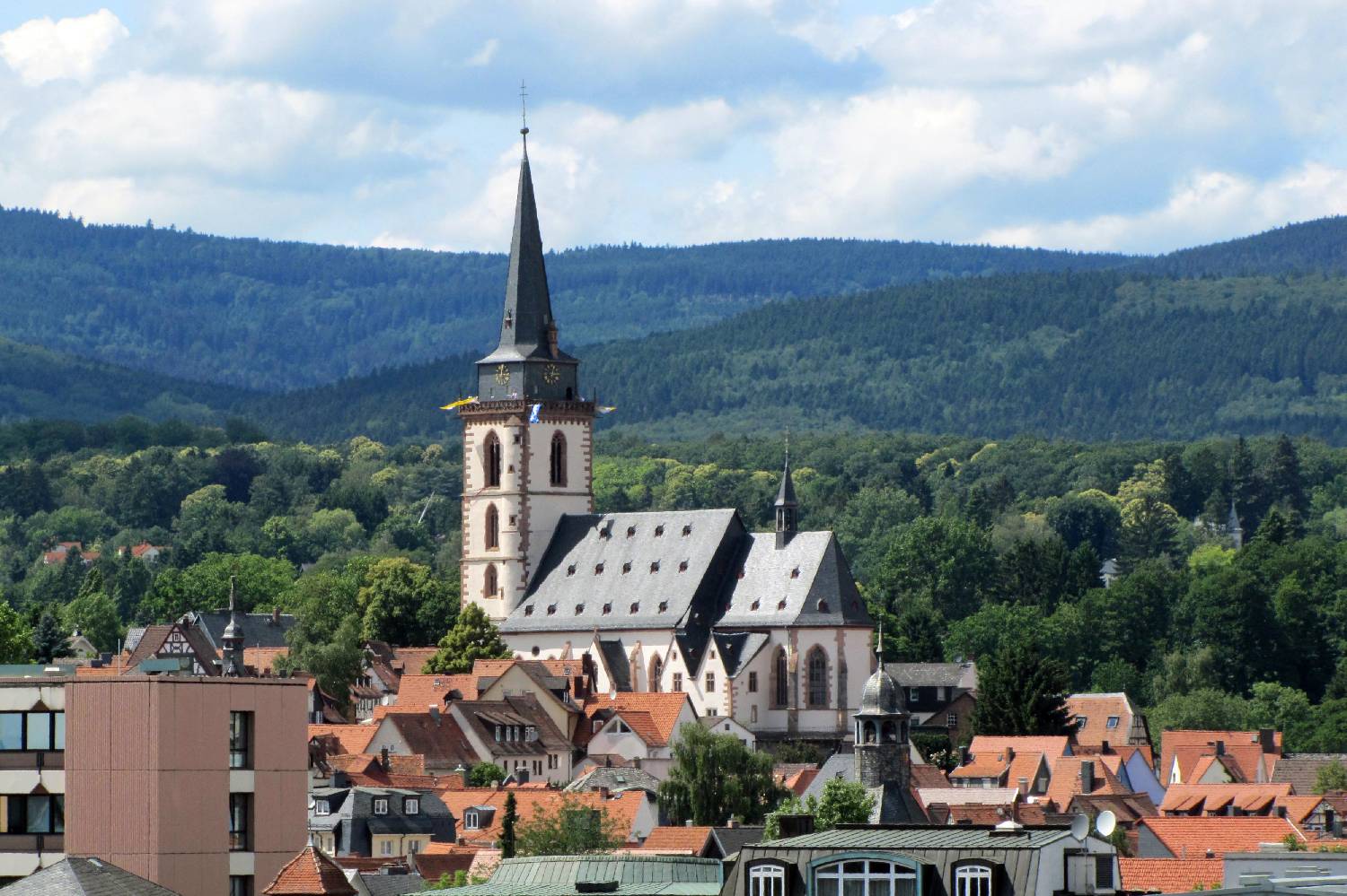 Private Chef in Oberursel Private Chef in Oberursel header