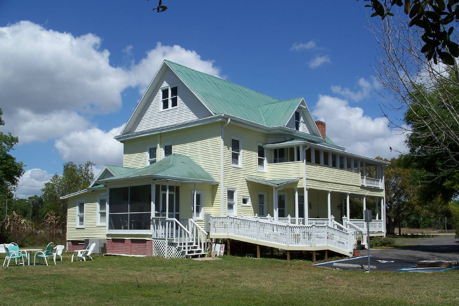 Private Chef in Groveland Private Chef in Groveland header