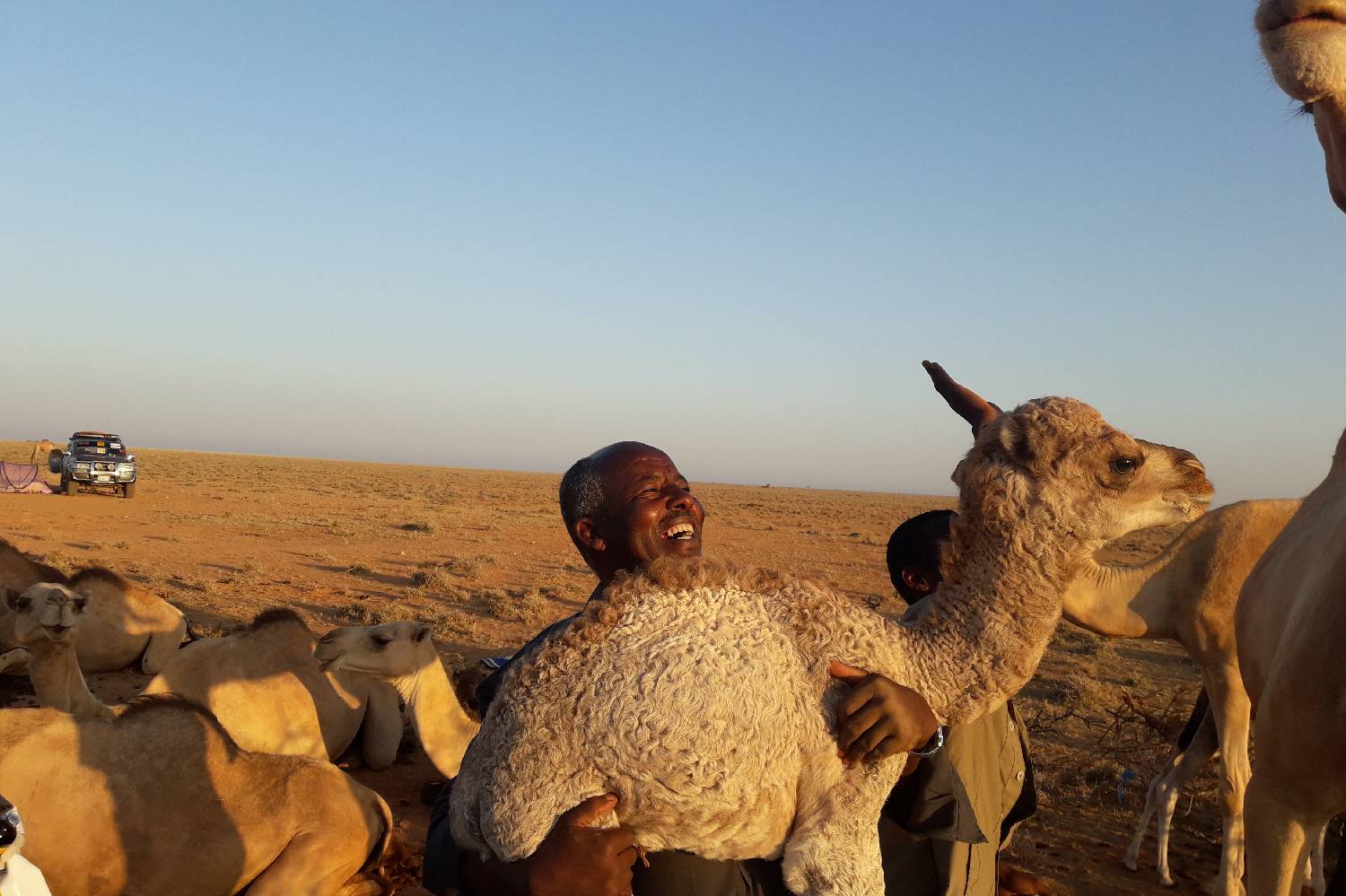 Private Chef in Las Anod Private Chef in Las Anod header