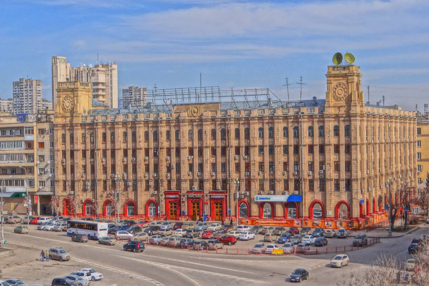 Private Chef in Volgograd Private Chef in Volgograd header
