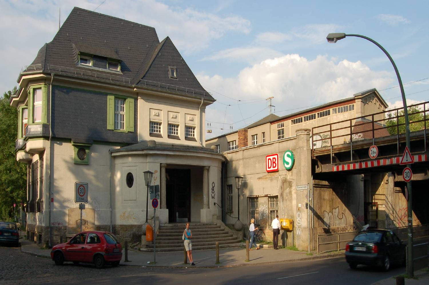 Private Chef in Karow Private Chef in Karow header