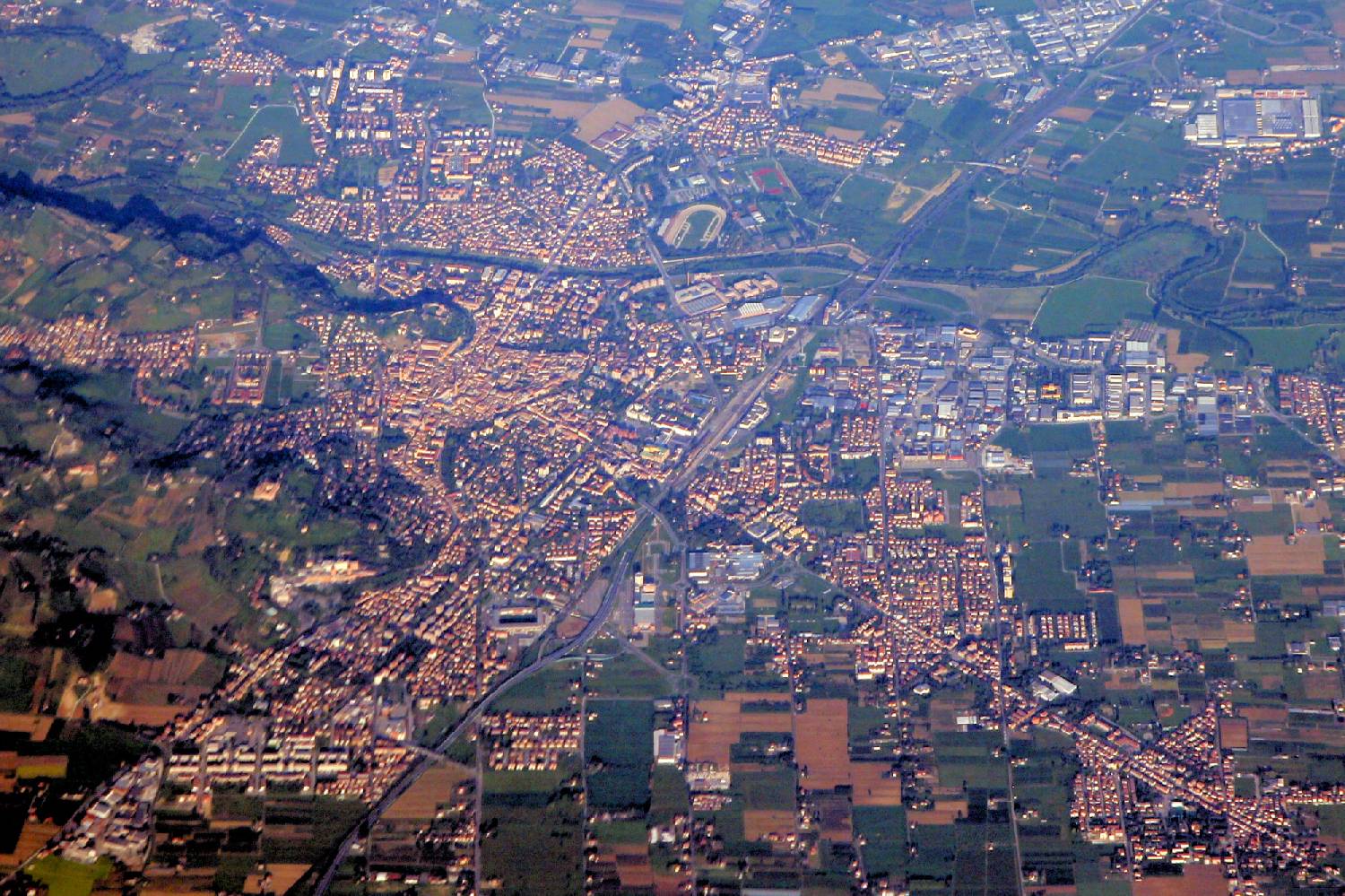 Private Chef in Emilia Romagna Private Chef in Emilia Romagna header