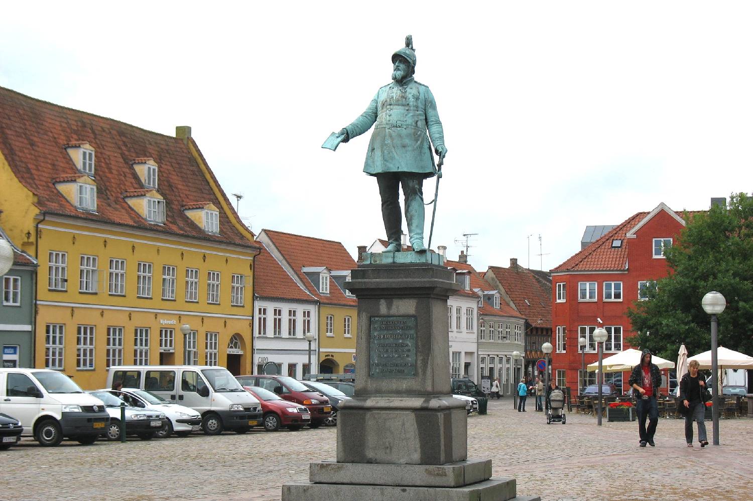 Private Chef in Køge Private Chef in Køge header