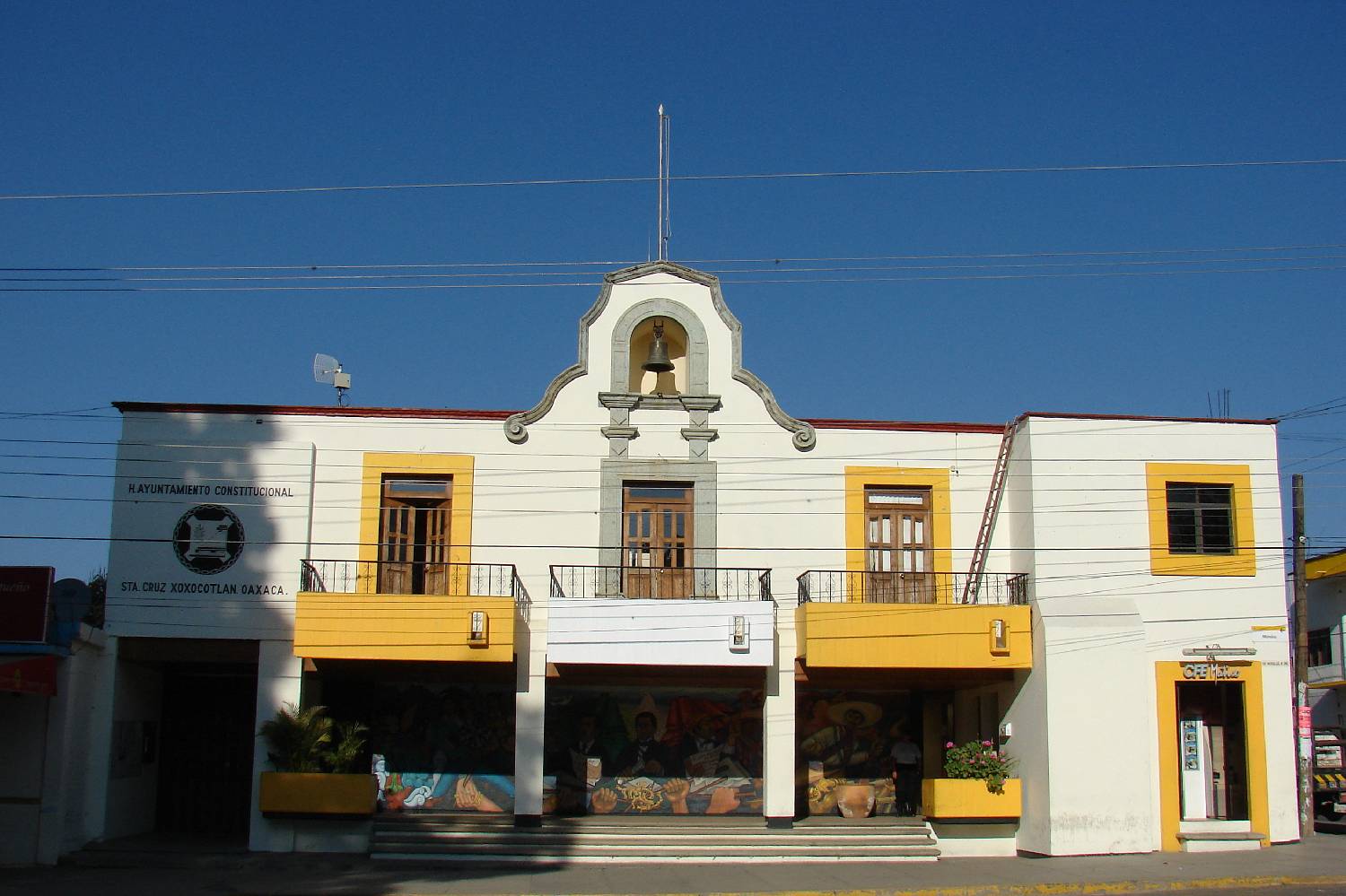 Chef a Domicilio en Santa Cruz Xoxocotlán Chef a Domicilio en Santa Cruz Xoxocotlán header