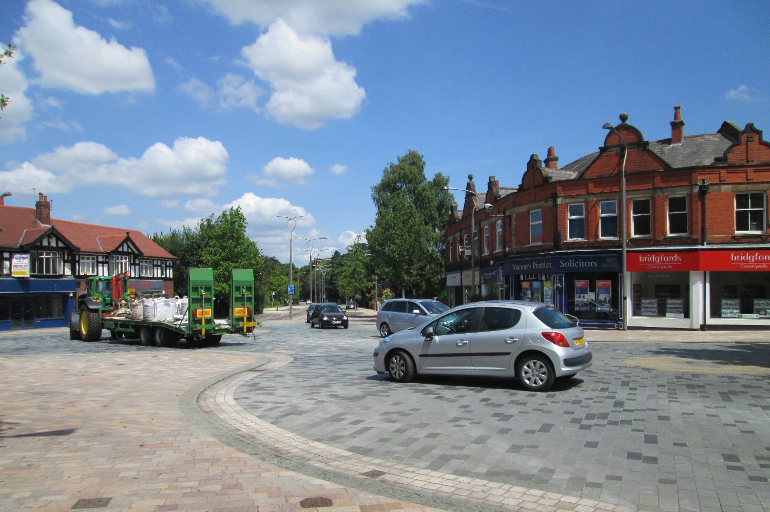 Private Chef in Bramhall Private Chef in Bramhall header