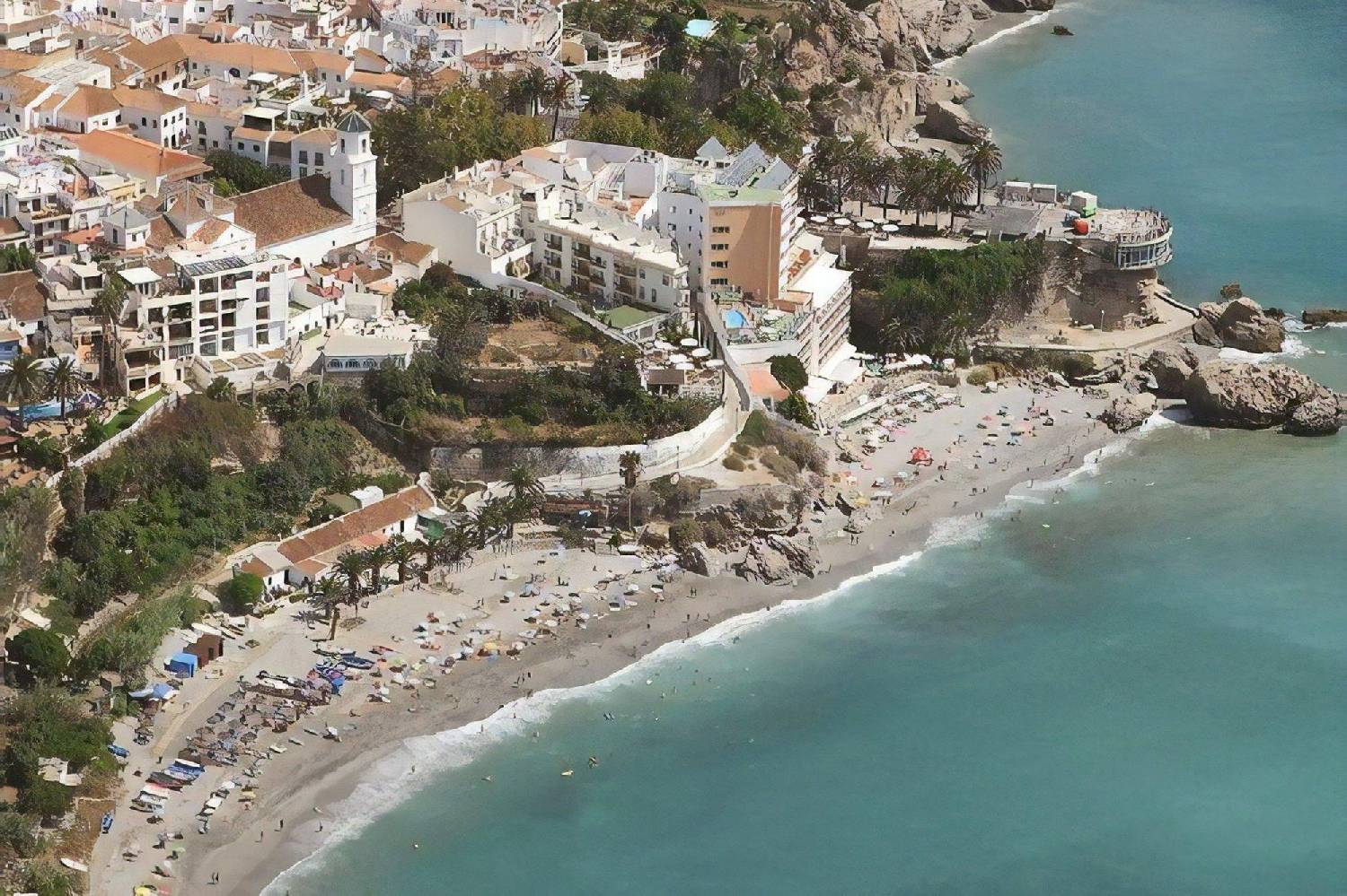 Chef a Domicilio en Nerja Chef a Domicilio en Nerja header