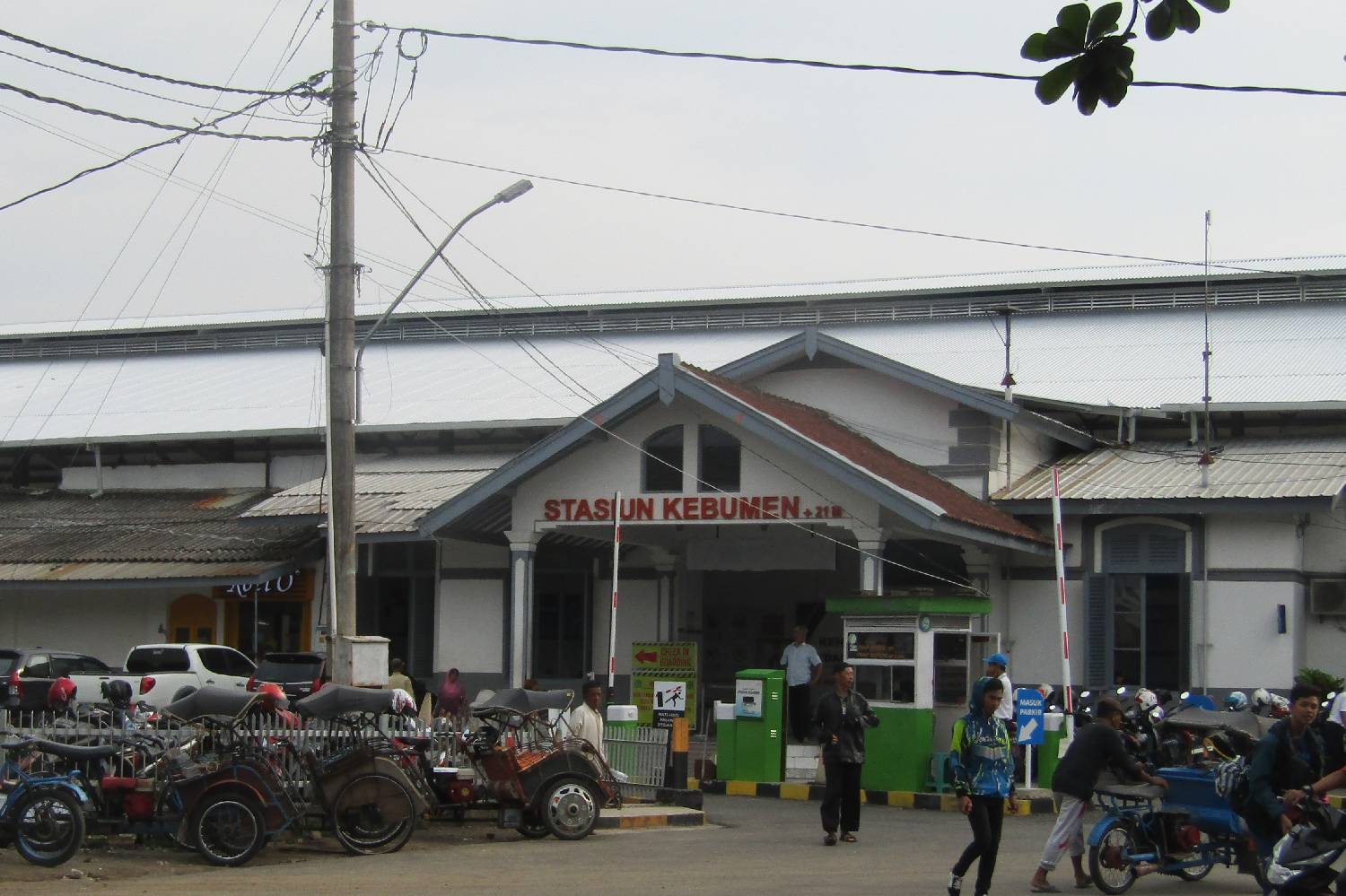 Private Chef in Kabupaten Kebumen Private Chef in Kabupaten Kebumen header