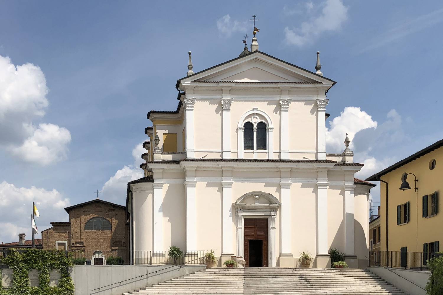 Private Chef in Provincia di Brescia Private Chef in Provincia di Brescia header