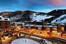Amazing views of Vail Valley Amazing views of Vail Valley- Take a Chef