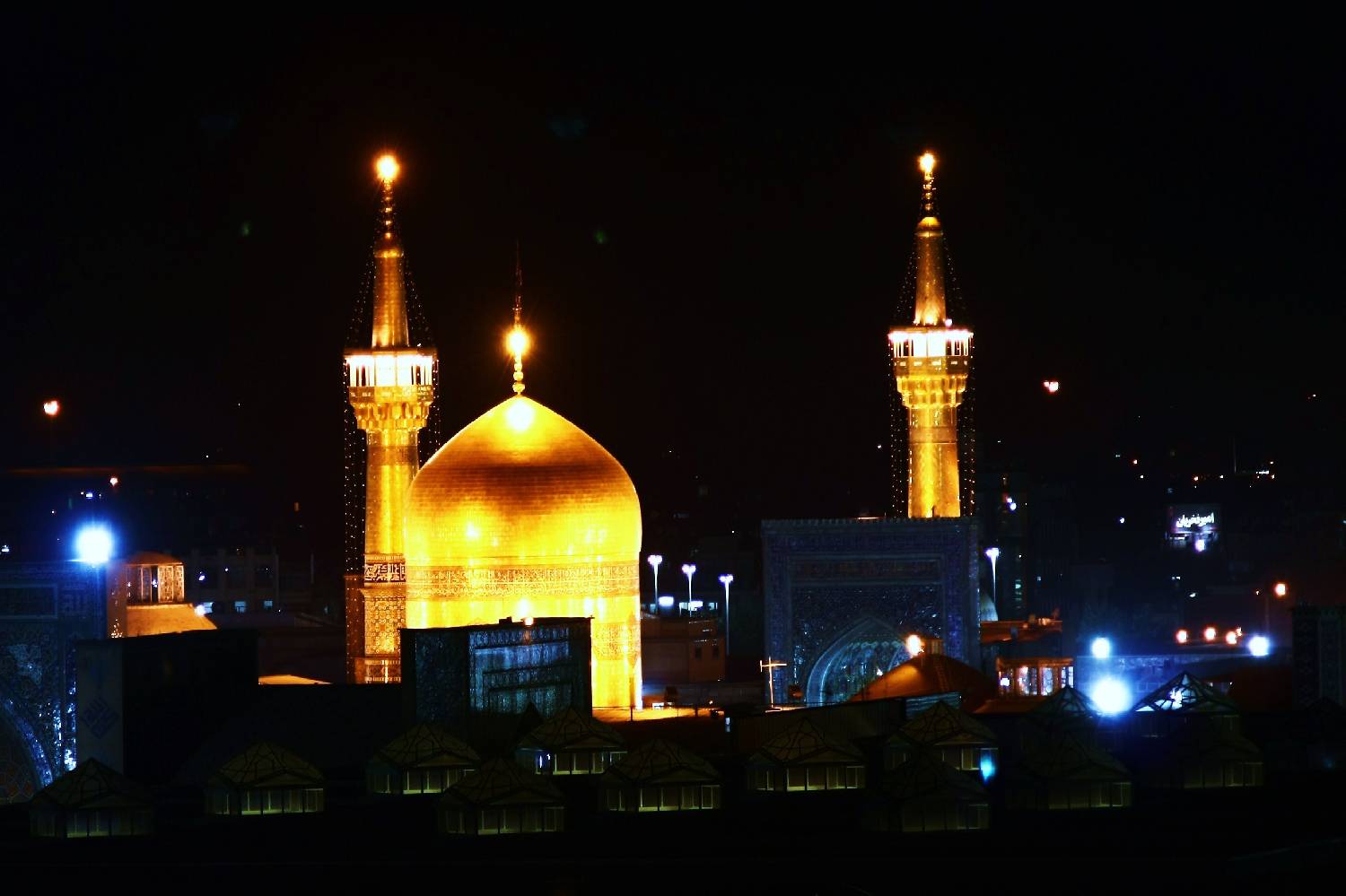 Private Chef in Mashhad Private Chef in Mashhad header