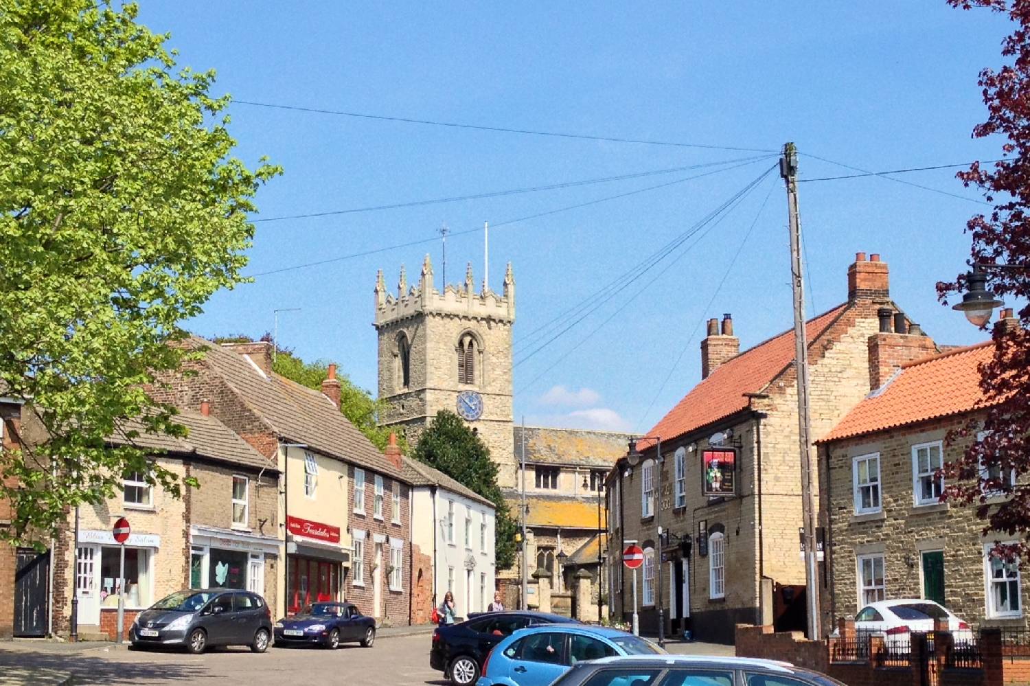Private Chef in North Lincolnshire Private Chef in North Lincolnshire header