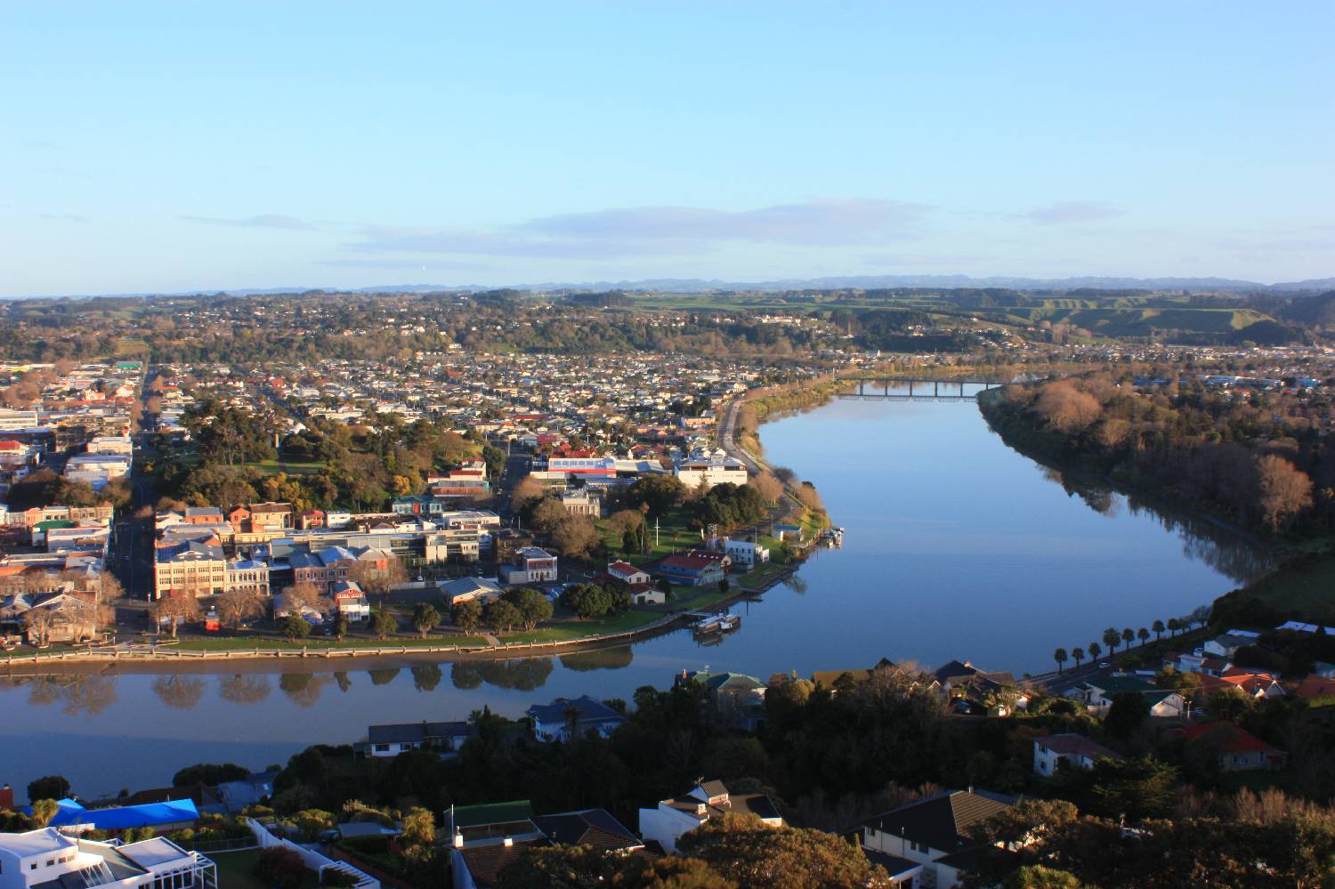 Private Chef in Wanganui District header