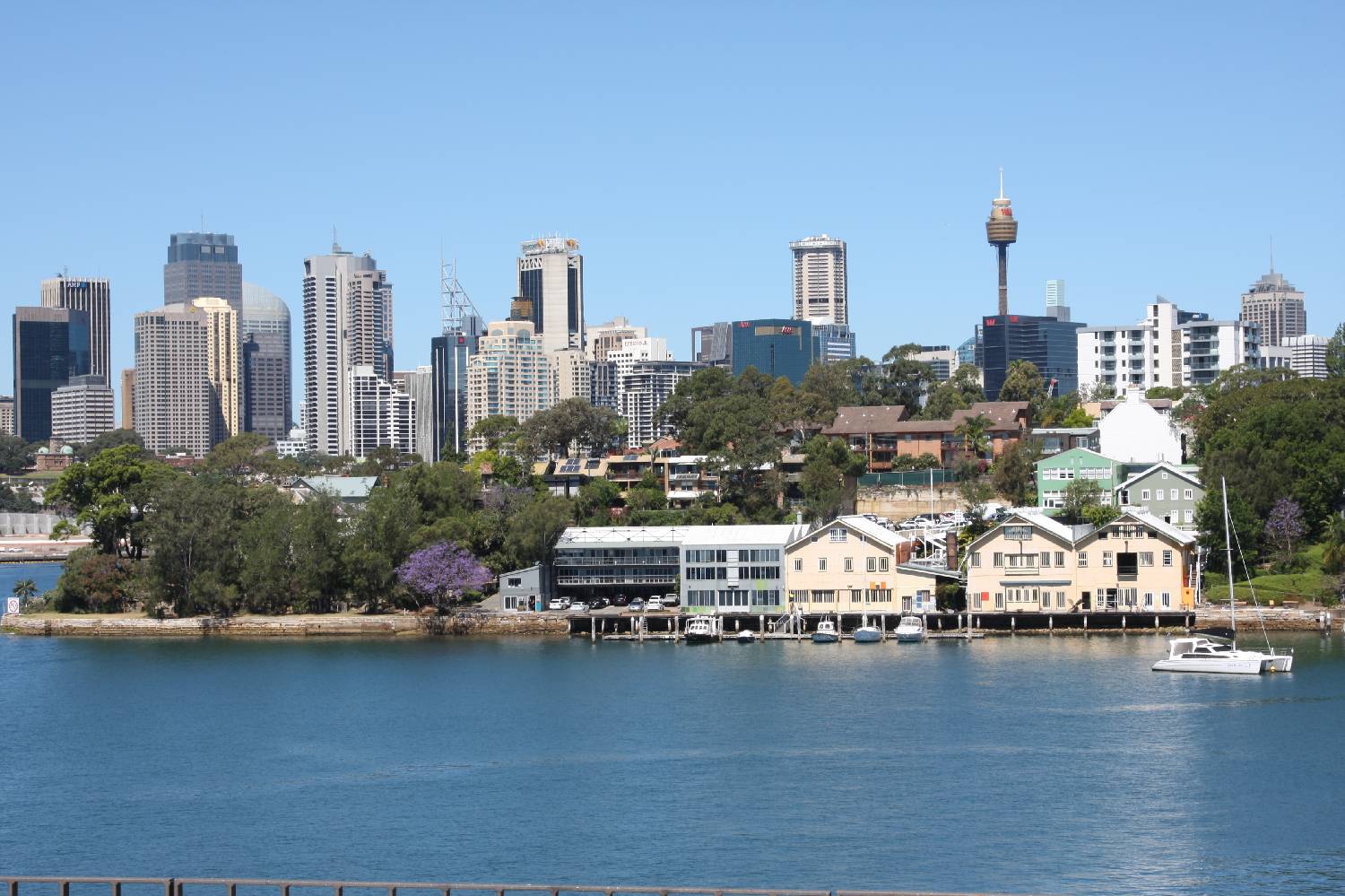 Private Chef in Balmain Private Chef in Balmain header