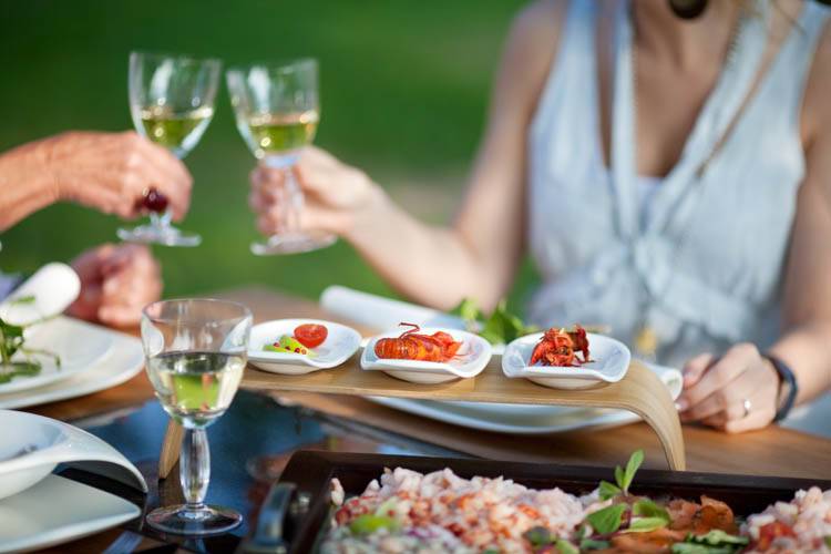 Enjoy a Private Chef in Agio Sostis A Private Chef experience in Agio Sostis
