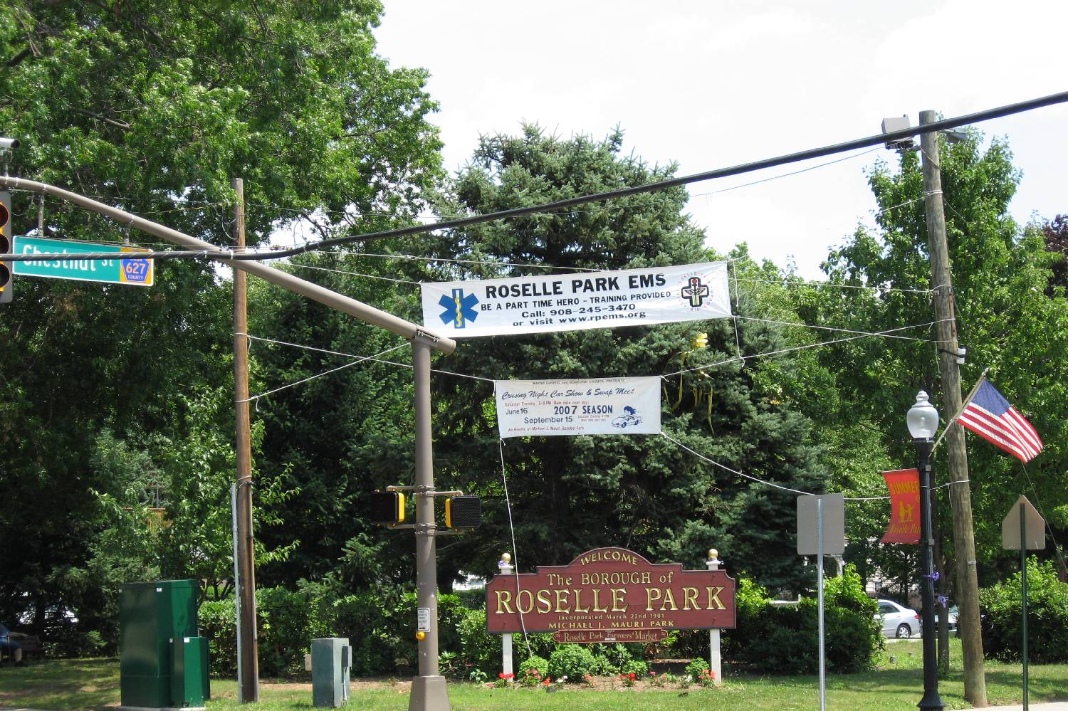 Private Chef in Roselle Park Private Chef in Roselle Park header
