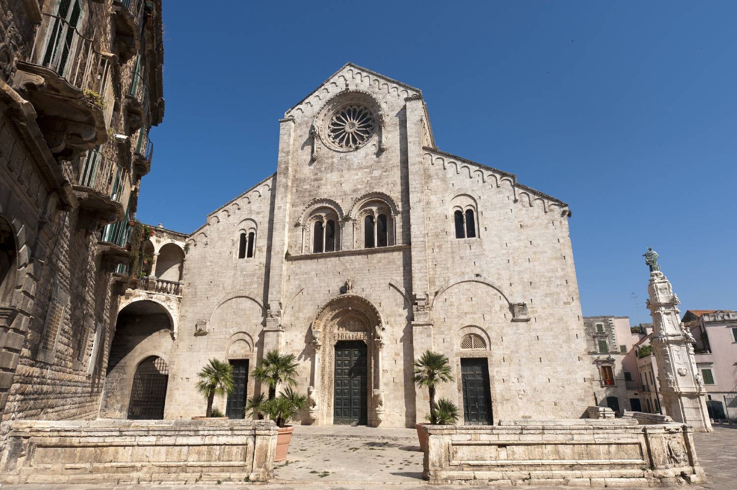 Private Chef in Bitonto Private Chef in Bitonto header