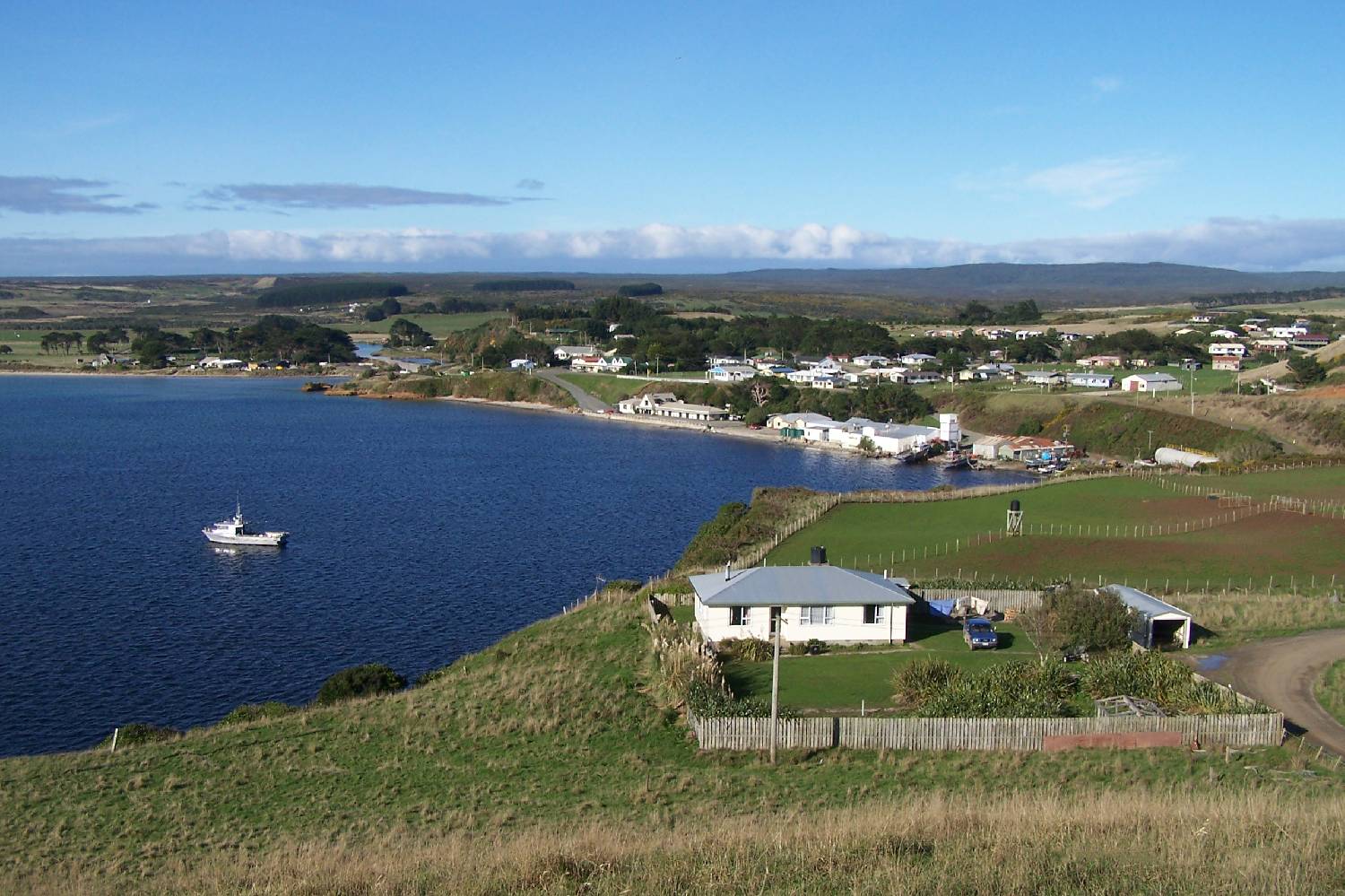 Private Chef in Chatham Islands header