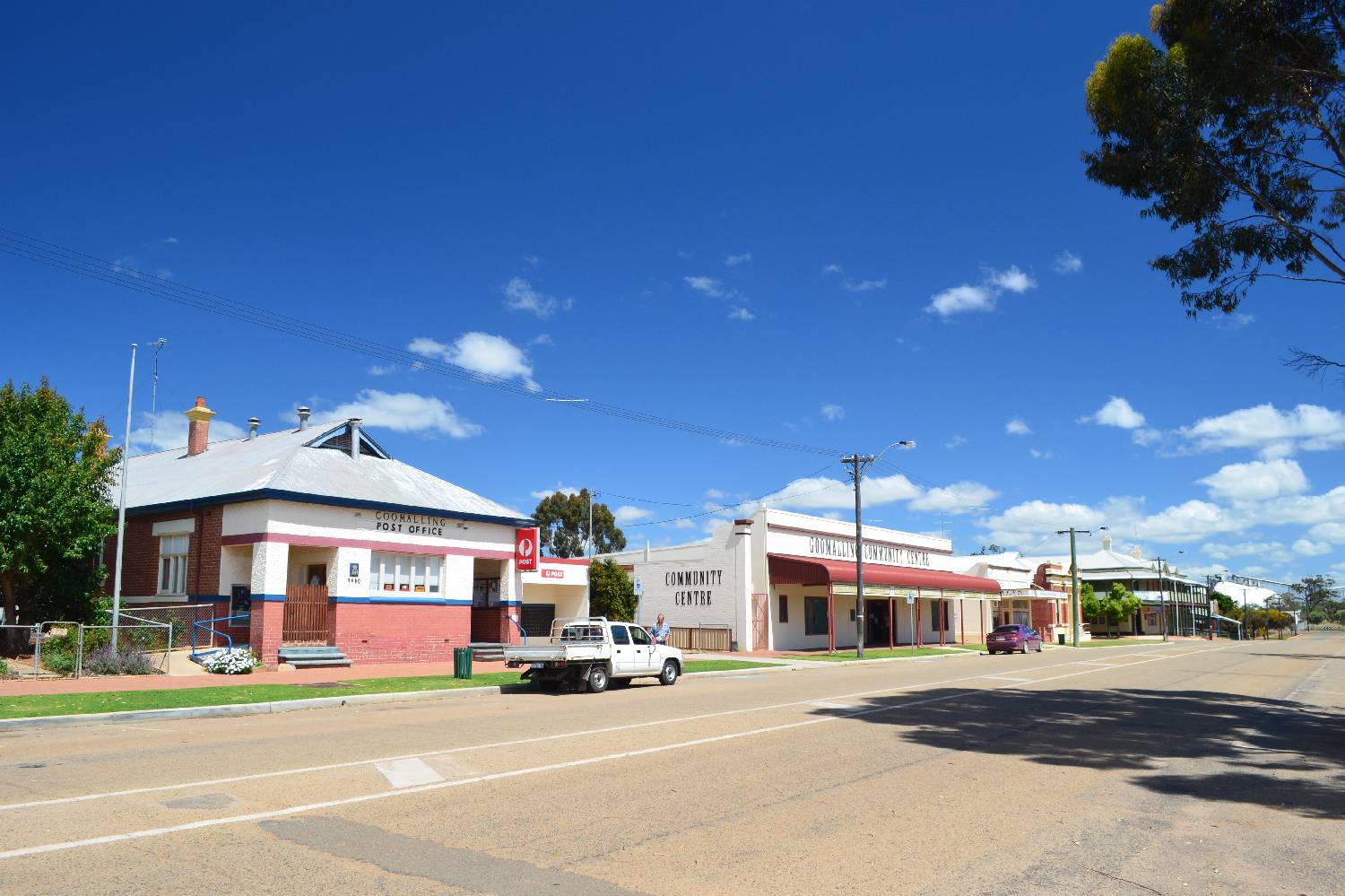 Private Chef in Dumbleyung Shire header