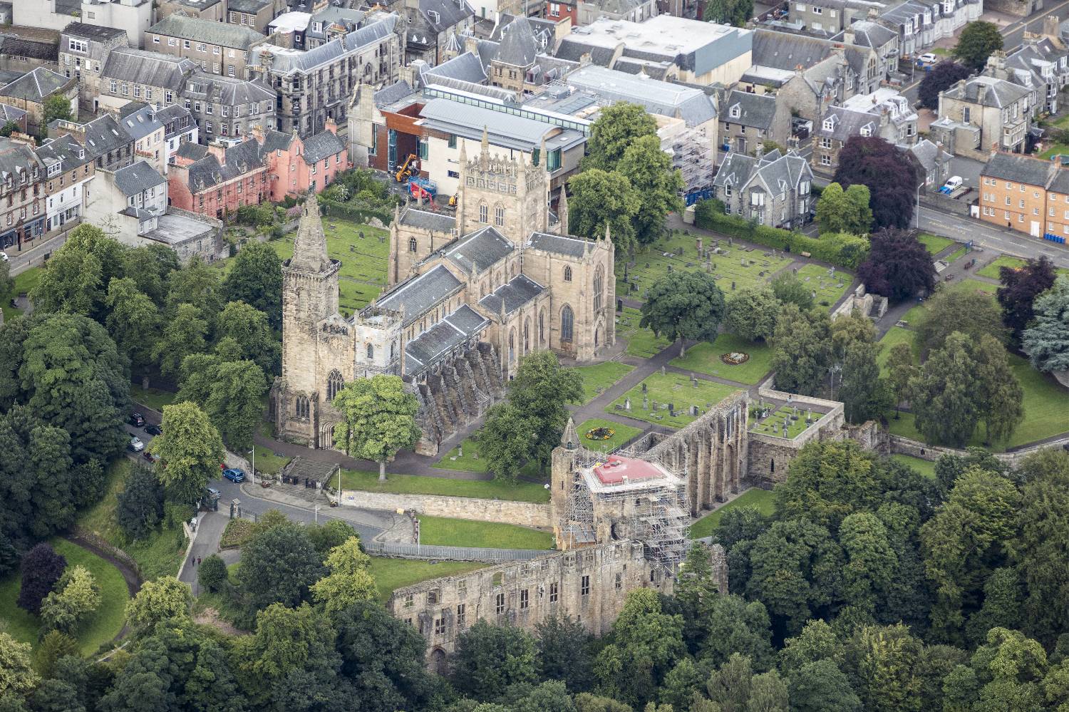 Private Chef in Dunfermline Private Chef in Dunfermline header