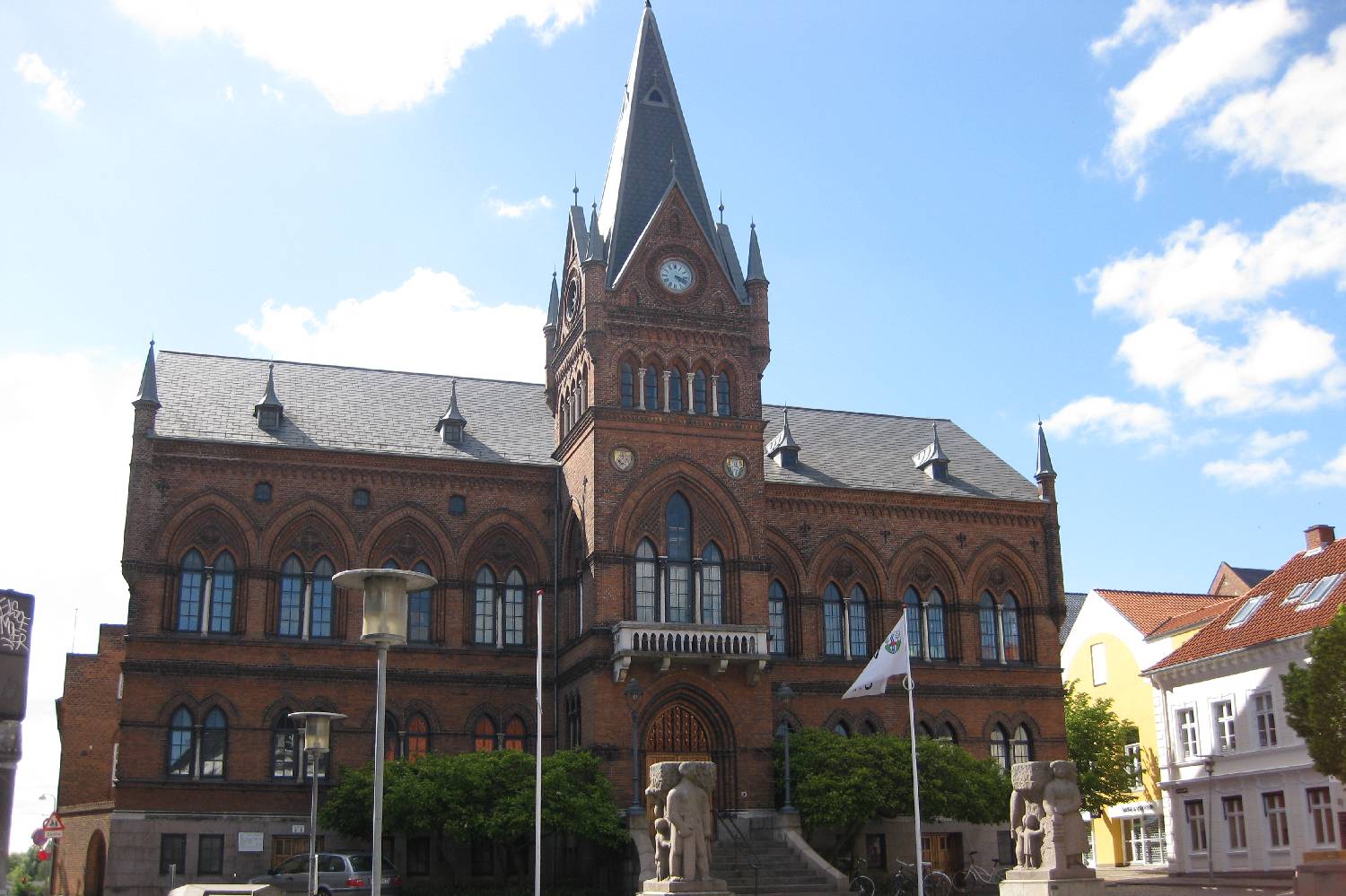 Private Chef in Vejle Kommune Private Chef in Vejle Kommune header