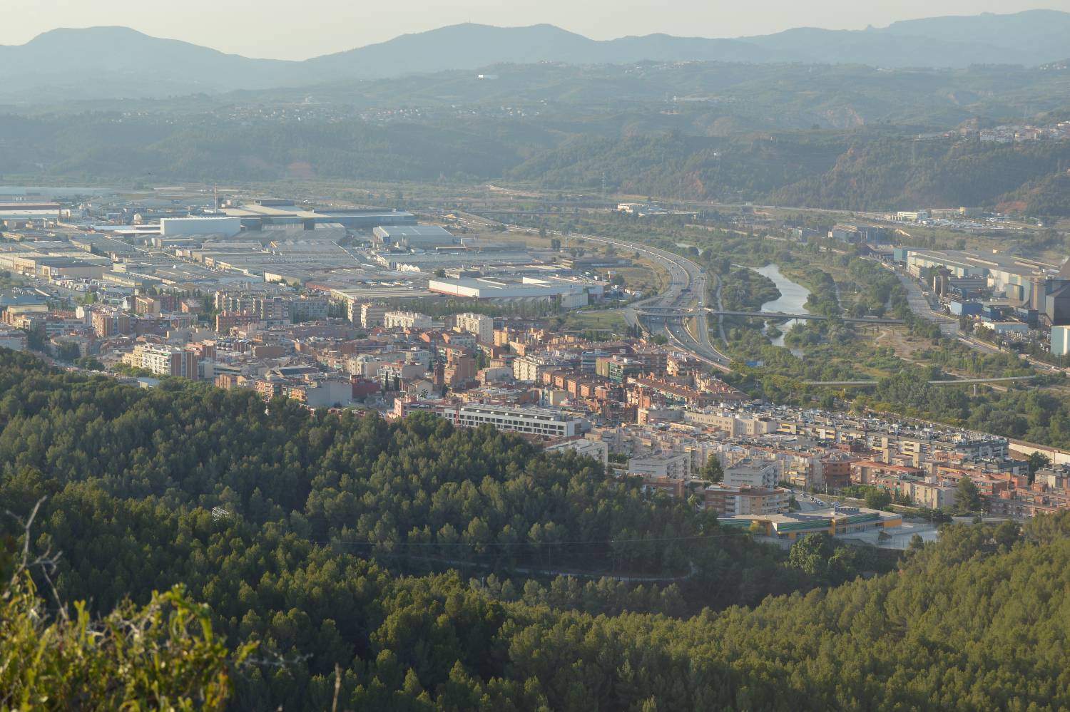 Chef a Domicilio en Sant Andreu de la Barca Chef a Domicilio en Sant Andreu de la Barca header