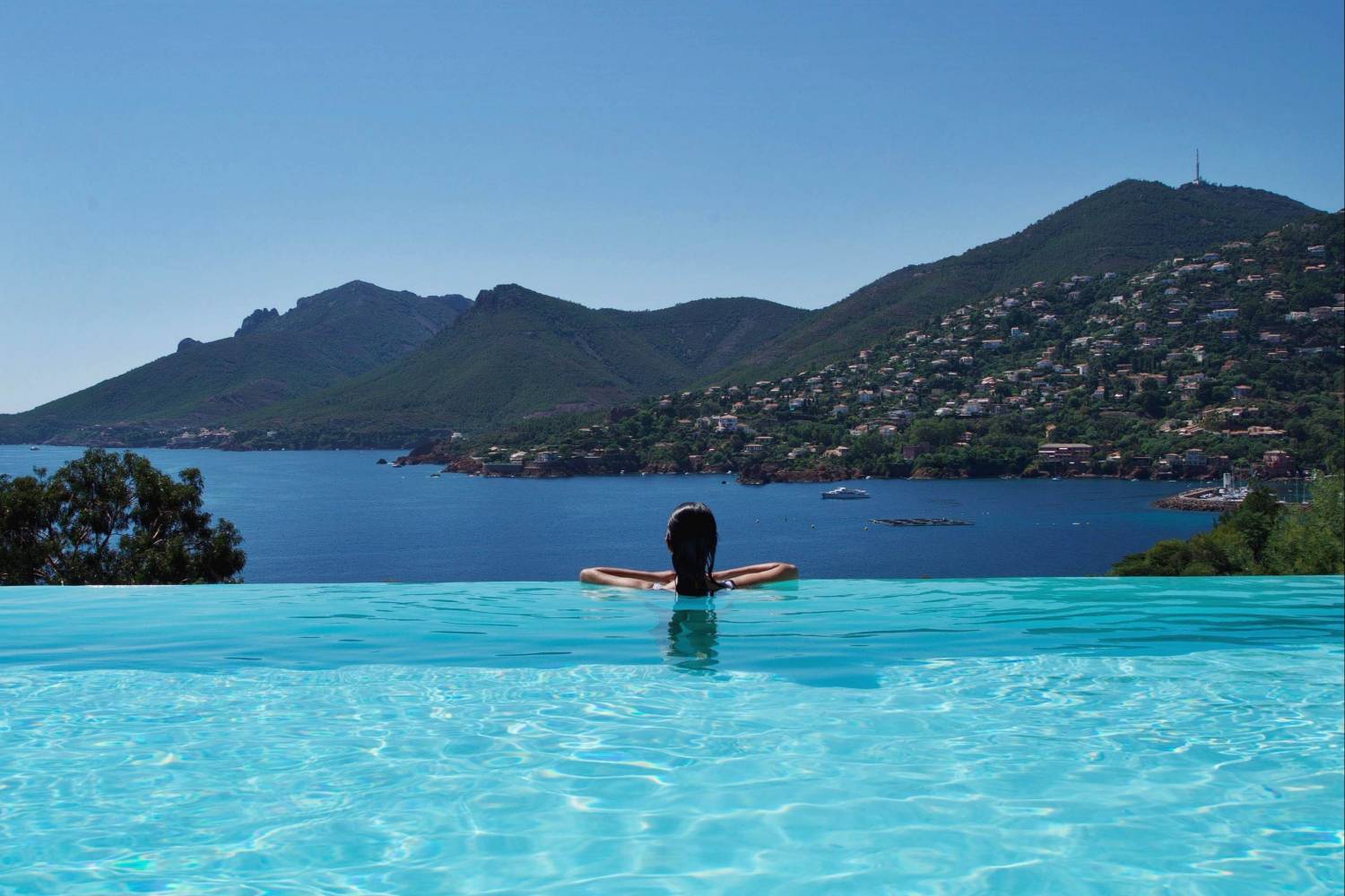Profitez d'un chef privé après une journée incroyable en Côte d'Azur Profitez d'un chef privé après une journée incroyable en Côte d'Azur - Take a Chef
