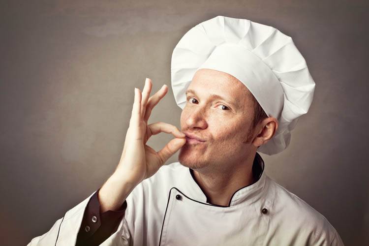 Personal Chef cooking in La Quinta Our Personal Chef in La Quinta