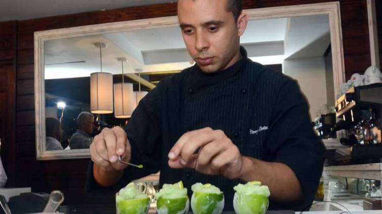Private Chef cooking in Addison Our Private Chef in Addison